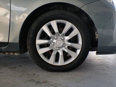 Used 2012 MAZDA MAZDA3 i Sport image 33