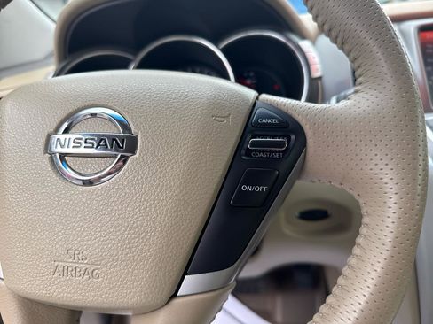 Used 2014 Nissan Murano SL w/ Navigation Package AWD/4WD image 16
