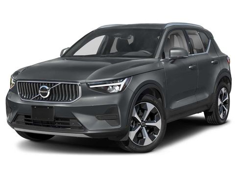 Used 2024 Volvo XC40 B5 Ultimate w/ Protection Package Premier image 1