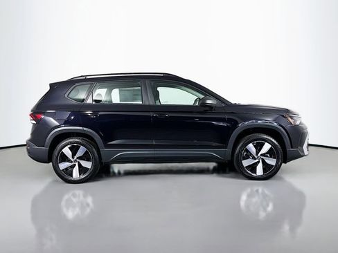 New 2026 Volkswagen Taos S AWD/4WD image 8