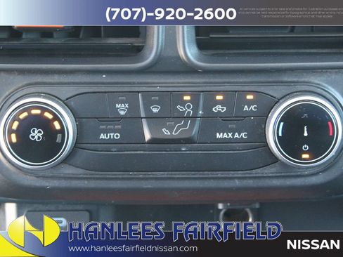 Used 2022 Ford Maverick XLT FWD image 23
