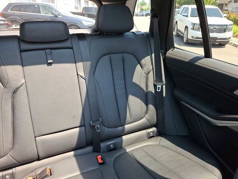 Used 2020 BMW X5 xDrive40i w/ M Sport Package AWD/4WD image 14