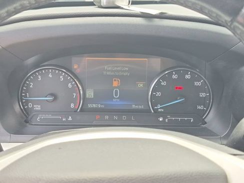 Used 2022 Ford Explorer XLT w/ Equipment Group 202A RWD image 13