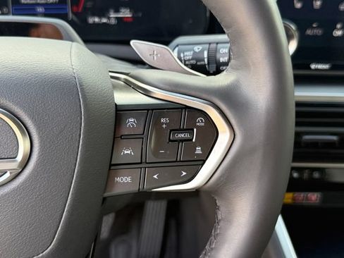 Used 2024 Lexus TX 350 AWD w/ Captains Chair Package image 14