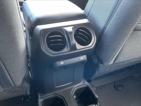 New 2026 Jeep Wrangler Unlimited Sport AWD/4WD image 14