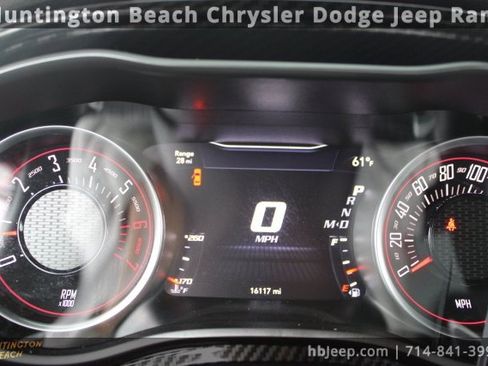 Used 2019 Dodge Challenger R/T Scat Pack image 17