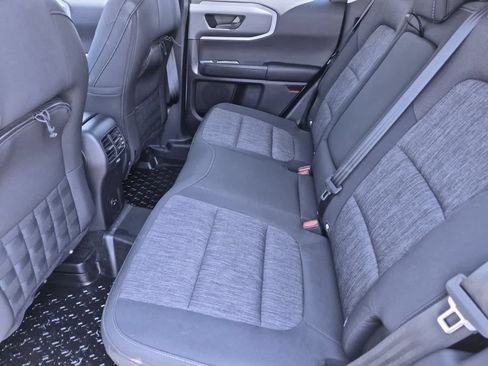 Used 2023 Ford Bronco Sport Big Bend w/ Convenience Package AWD/4WD image 19