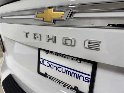 Used 2024 Chevrolet Tahoe LT image 26