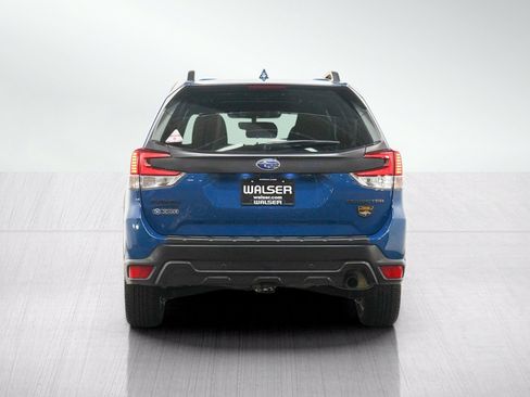 Used 2023 Subaru Forester Wilderness AWD/4WD image 4