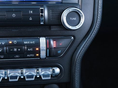 Used 2015 Ford Mustang 50 Years image 33