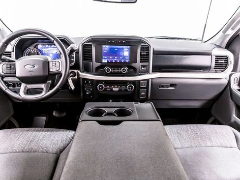 Used 2021 Ford F150 XLT w/ Equipment Group 301A Mid AWD/4WD image 19