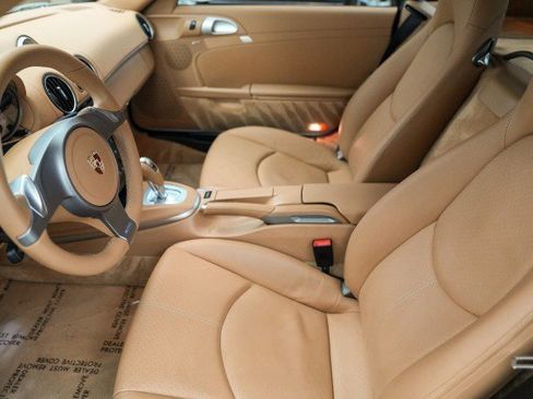 Used 2010 Porsche Cayman S image 22
