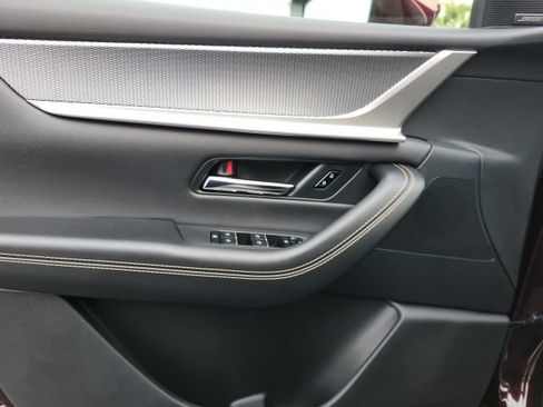 New 2026 MAZDA CX-90 3.3 Turbo w/ Premium Plus Pkg image 10