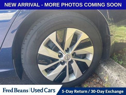 Used 2023 Nissan Altima 2.5 S FWD image 13