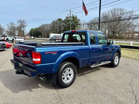 Used 2008 Ford Ranger XLT AWD/4WD image 8