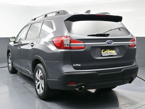 Used 2022 Subaru Ascent Premium w/ Convenience Package image 7