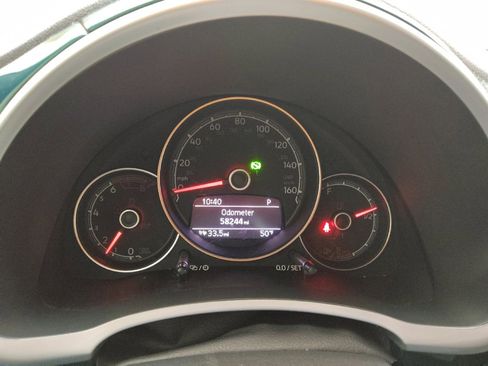 Used 2017 Volkswagen Beetle 1.8T SE image 23