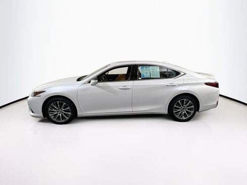 Used 2021 Lexus ES 250 w/ Premium Package image 8