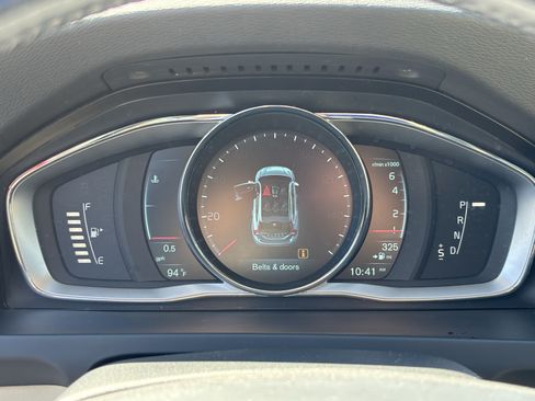 Used 2015 Volvo V60 T5 Premier Plus FWD image 21