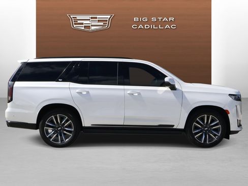 Used 2022 Cadillac Escalade Sport w/ Touring Package image 6