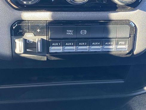 New 2026 RAM 3500 Tradesman image 26