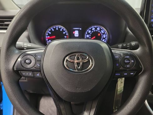 Used 2019 Toyota RAV4 LE w/ All Weather Liner Package AWD/4WD image 24