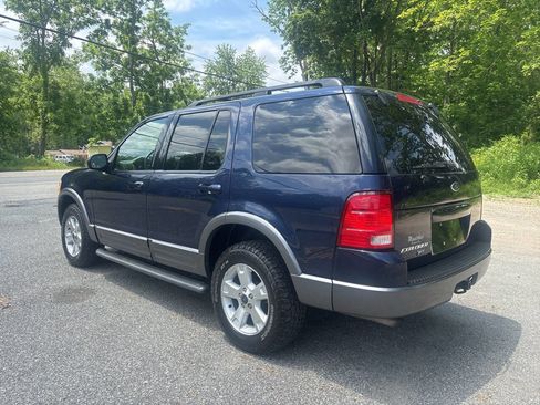 Used 2003 Ford Explorer Sport XLT AWD/4WD image 16