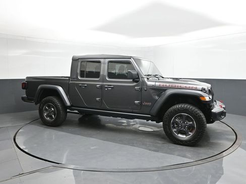 Used 2023 Jeep Gladiator Rubicon image 17