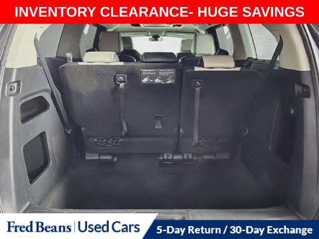 Used 2025 Honda Odyssey Elite image 33