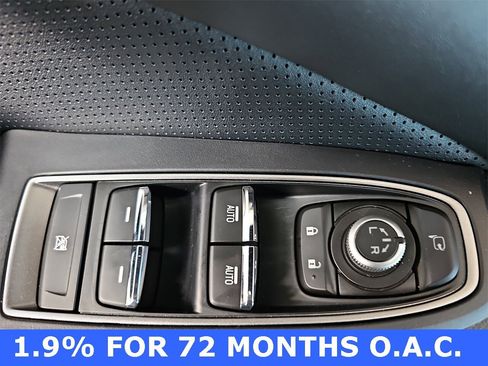 Used 2025 Subaru Ascent Touring image 29