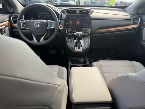 Used 2019 Honda CR-V EX-L image 36