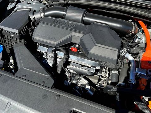 Certified 2026 Hyundai Tucson Limited image 32