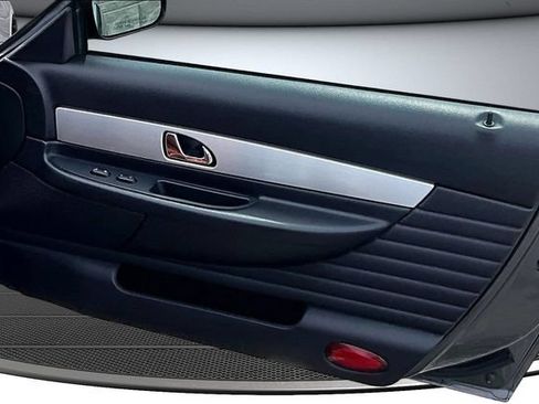 Used 2003 Ford Thunderbird RWD image 22