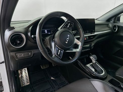 Certified 2024 Kia Forte GT-Line w/ GT-Line Premium Package image 9