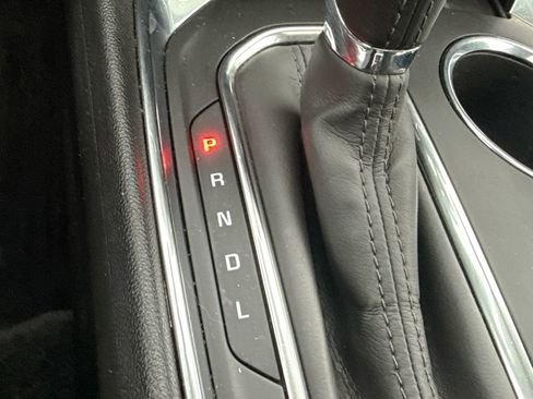 Used 2020 Chevrolet Traverse Premier w/ Redline Edition image 34