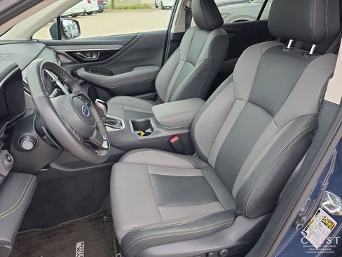 Used 2024 Subaru Outback Onyx Edition AWD/4WD image 6