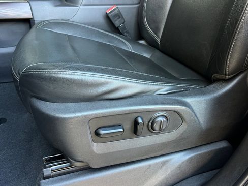 Used 2019 GMC Sierra 1500 SLT w/ SLT Premium Package image 14