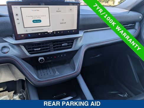 Certified 2025 Ford Explorer ST w/ Sun And Sound Package image 30