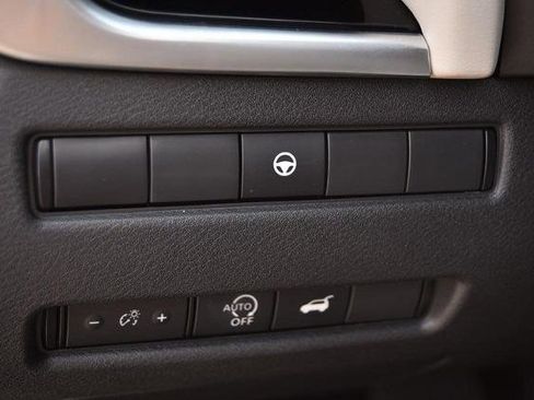 Certified 2023 Nissan Rogue SL image 12