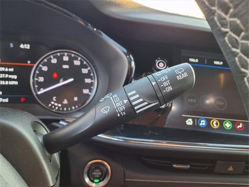 Used 2023 Buick Envision Essence w/ Sport Touring Package image 77