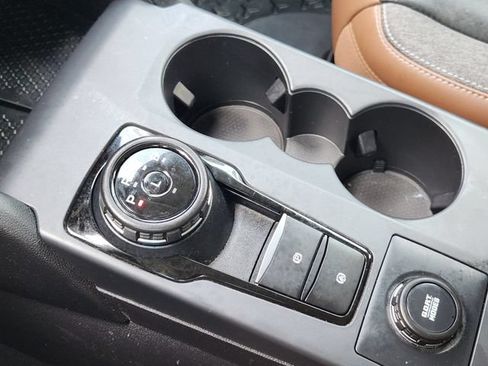 Used 2023 Ford Bronco Sport Outer Banks AWD/4WD image 21