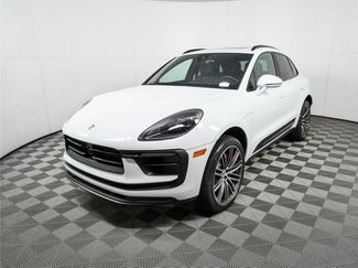 New 2026 Porsche Macan Electric AWD/4WD video 1