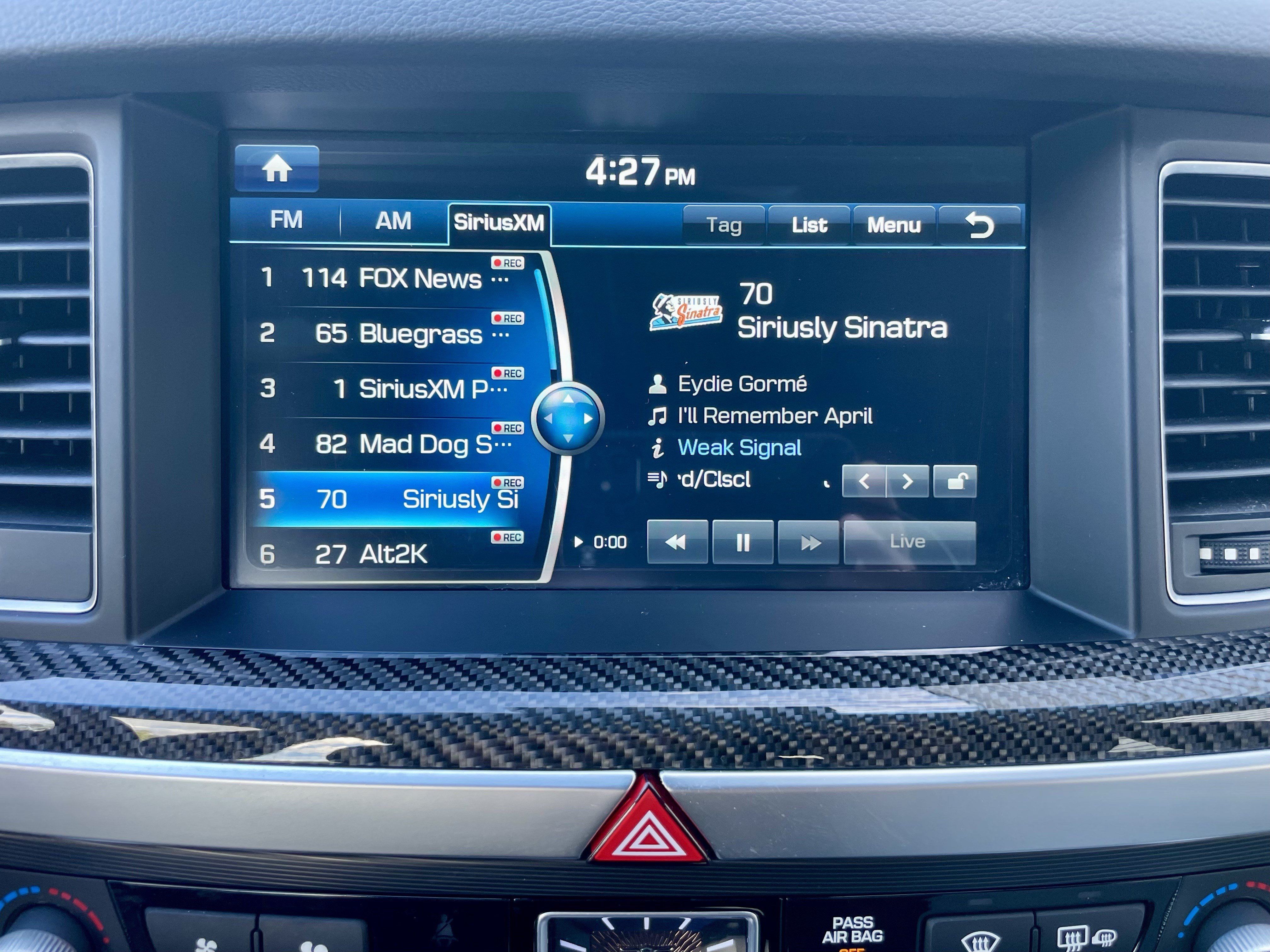 Used 2019 Genesis G80 3.3T Sport RWD image 29