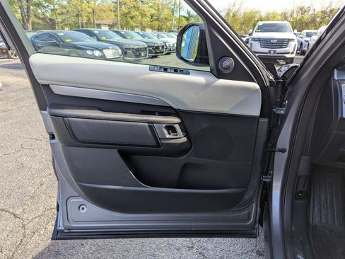 Used 2022 Land Rover Discovery S R-Dynamic AWD/4WD image 11