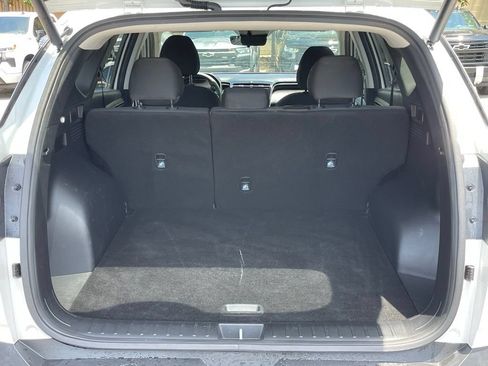 Used 2023 Hyundai Tucson SEL FWD image 7