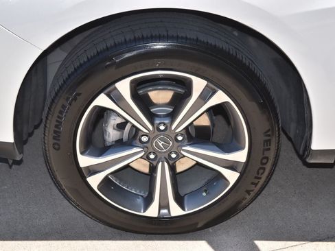 Used 2023 Acura RDX AWD w/ Advance Package image 39