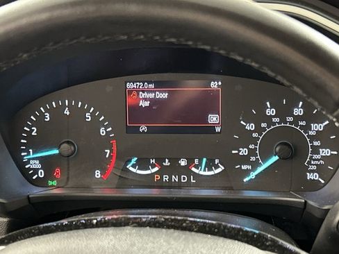 Used 2022 Ford Escape SEL image 14