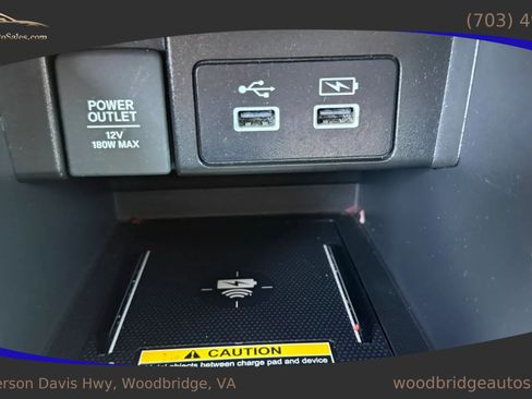 Used 2021 Honda Accord EX-L image 26