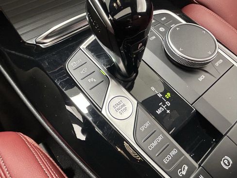 Used 2024 BMW X3 M40i image 21