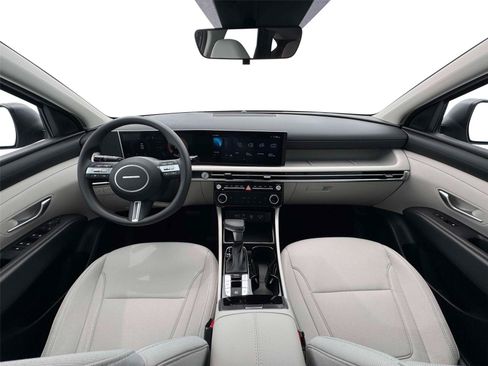 New 2026 Hyundai Tucson SEL Plus FWD image 32